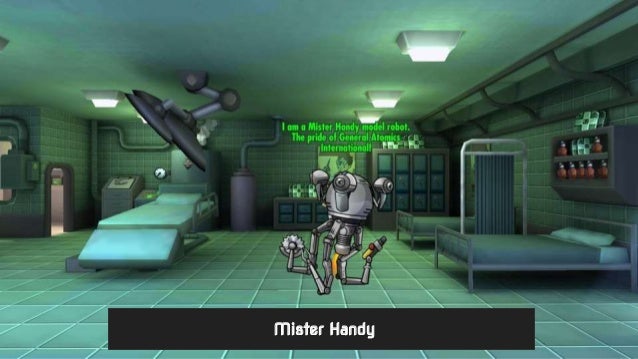 Ethics And Games Series Fallout Shelter By Sherry Jones Jan 28