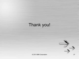 27
Thank you!
 