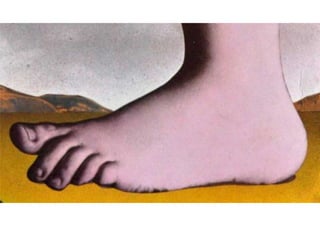 The Copenhagen Letter
Taking a moral stand
 