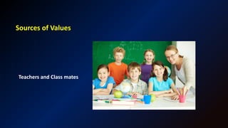 Ethics and Values | PPTX