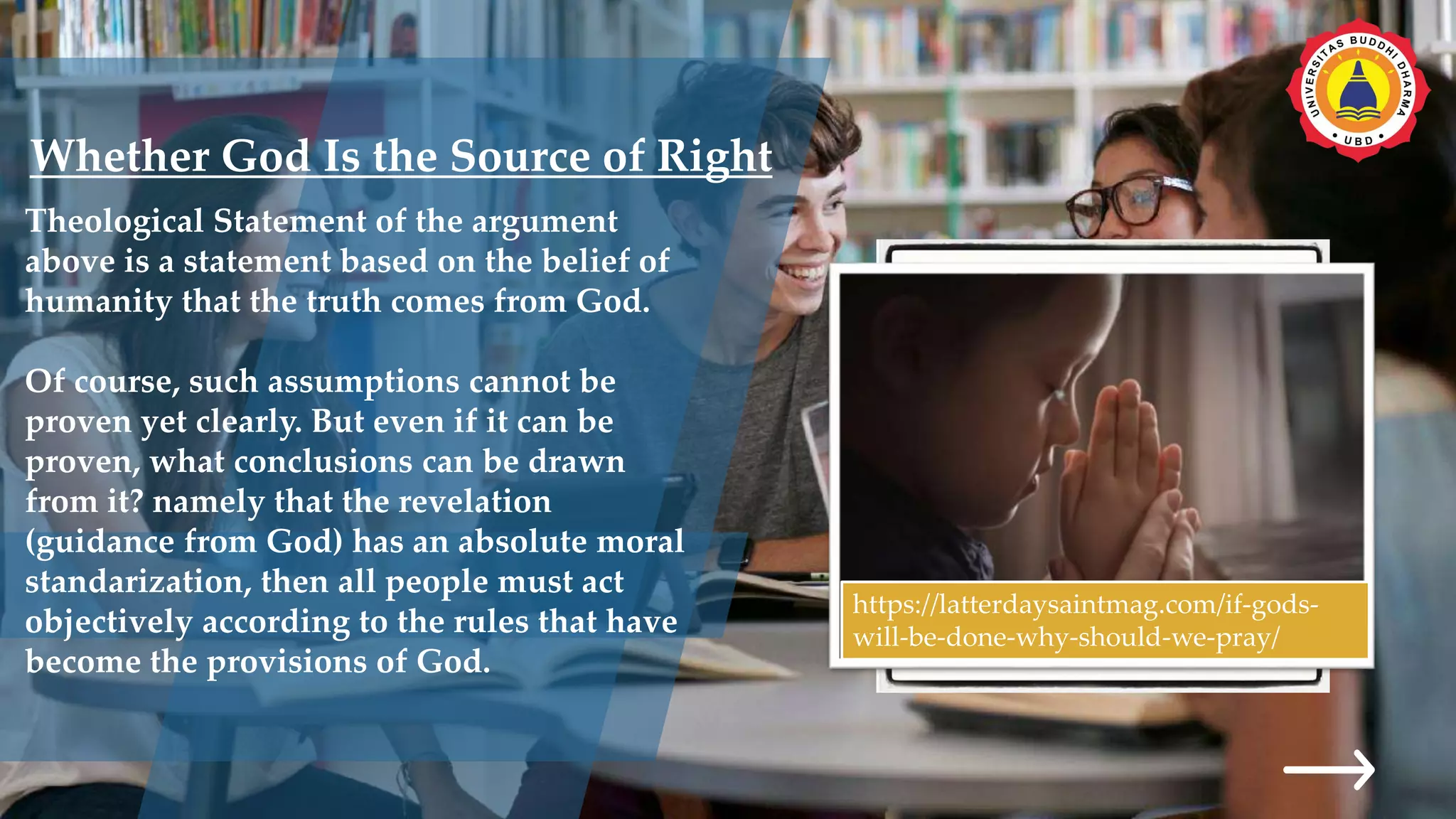 Ethics are relative - by Ferri Anwar | PPTX