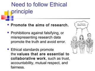 Research Integrity Principles Research Ethics, Research Integrity and chemical Laboratory safety | PPT