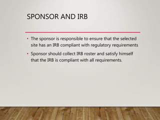 Ethics committee1 | PPT