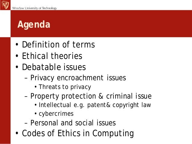 Intellectual Property Threats Definition Intellectual Property Threats Definition