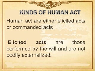 Commanded Act Ethics(final) | PPTX