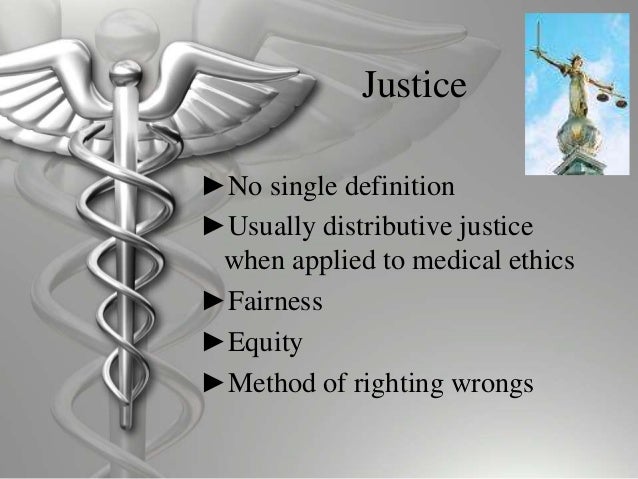 define justice ethical principle define justice ethical principle
