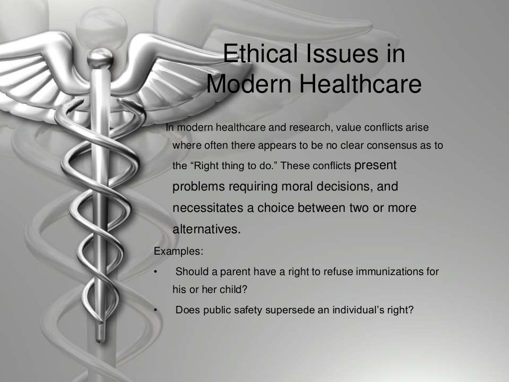 Ethics for medical student