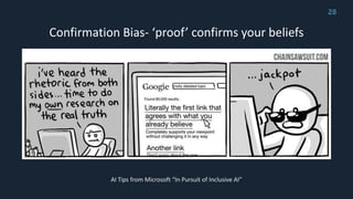 Ethics for ux crash course