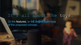 Ethics for ux crash course