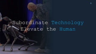 Ethics for ux crash course