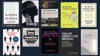 Ethics for ux crash course