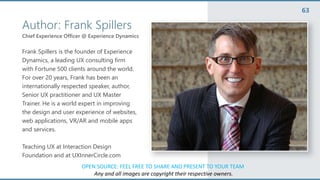 Ethics for ux crash course