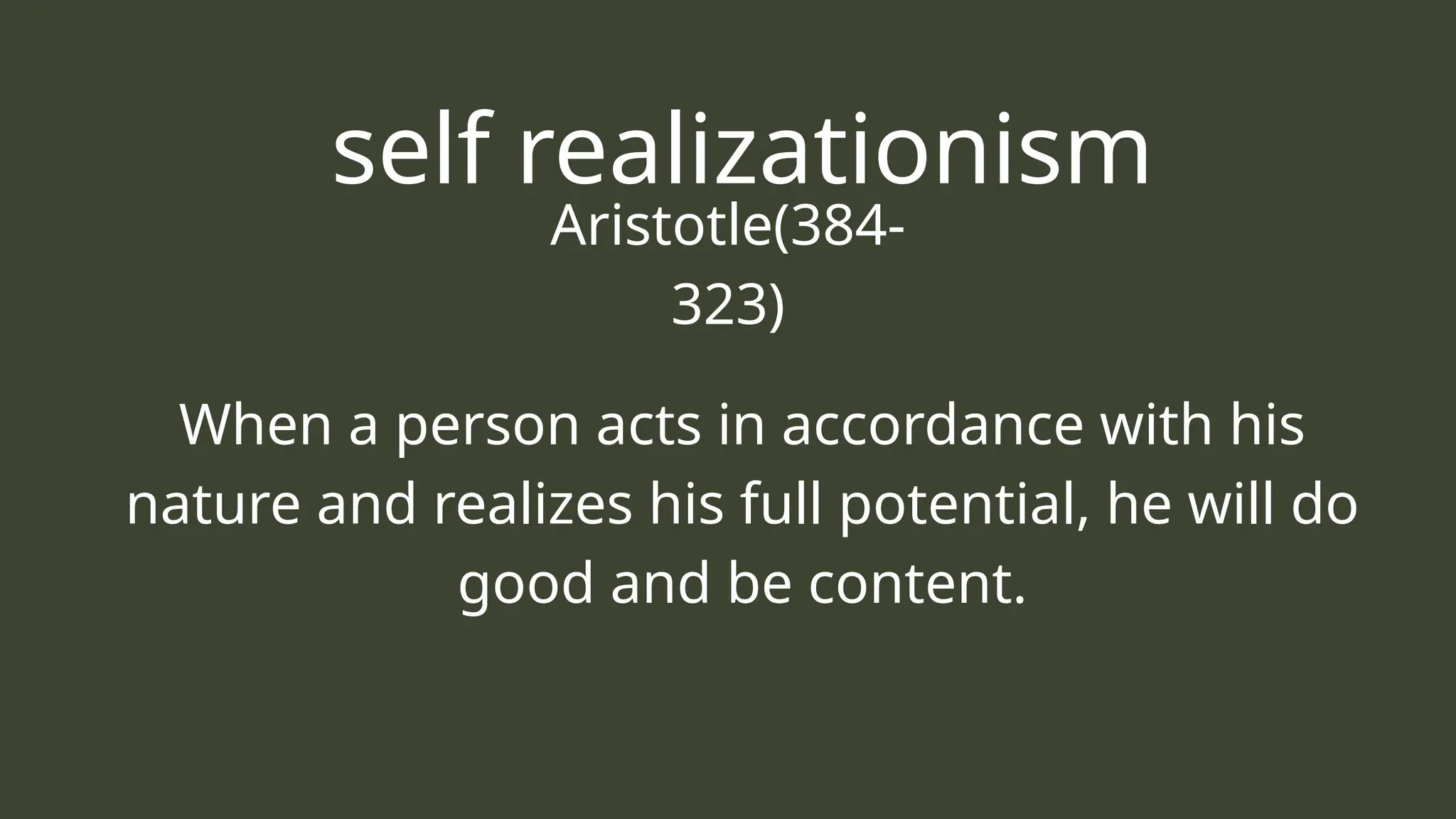 FRAMEWORKS AND PRINCIPLES BEHIND MORAL FRAMEWORKS | PPTX