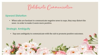 Ethical Leadership and Communications | PDF