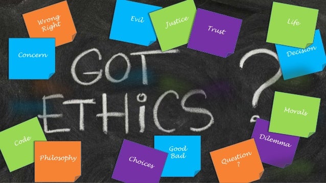good and bad ethics Start studying ethics learn vocabulary, terms, and more with flashcards the study of what is morally right and wrong, good and bad ethical issues / moral issues. good and bad ethics Start studying ethics learn vocabulary, terms, and more with flashcards the study of what is morally right and wrong, good and bad ethical issues / moral issues.
