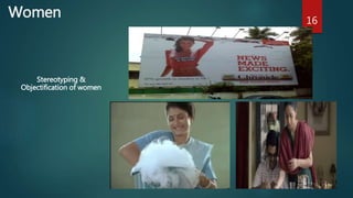 Ethics in advertising | PPTX