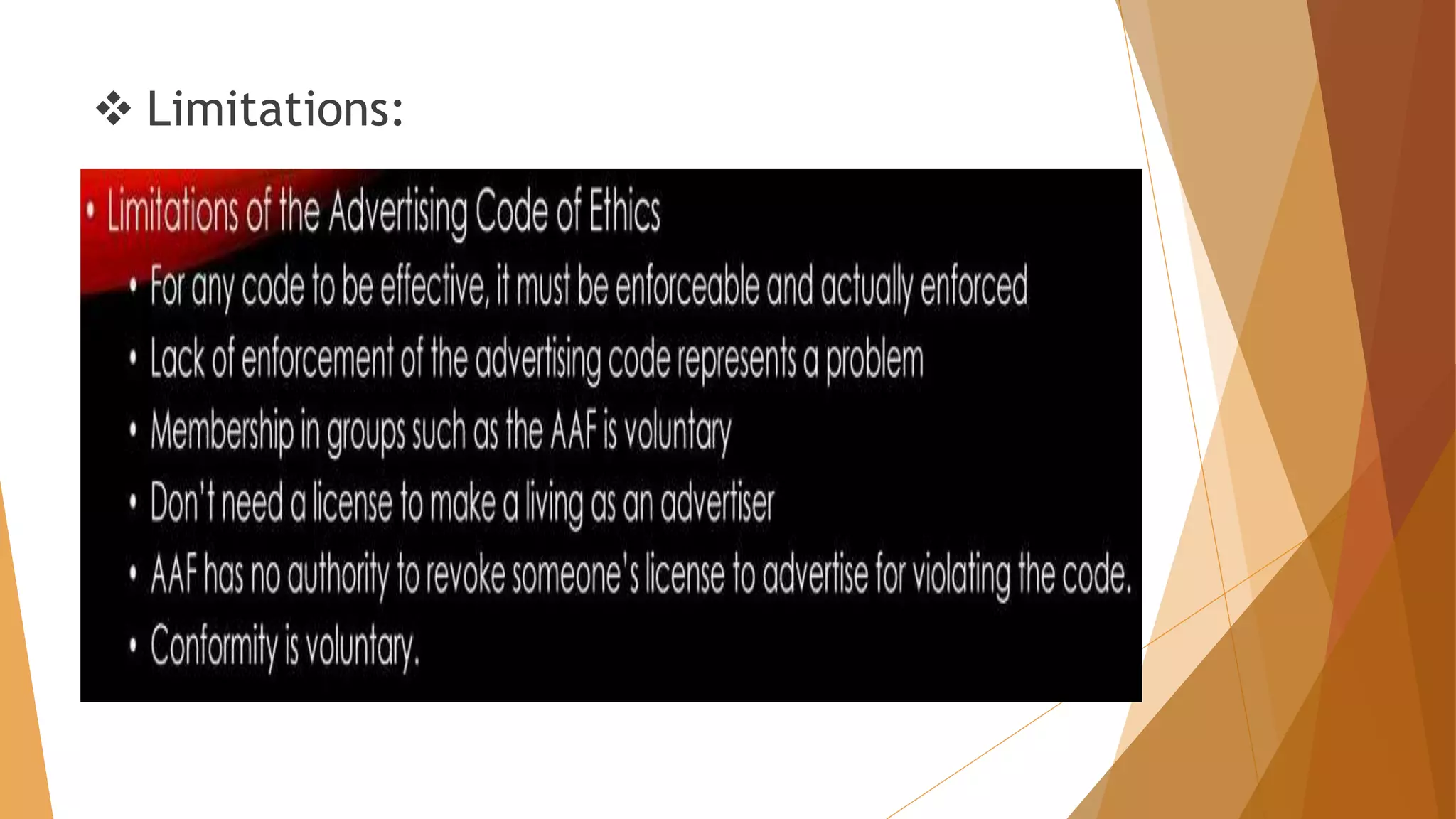 Ethics In Advertising.pptx