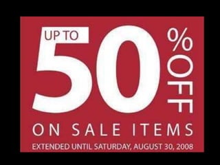 Irrelevant AdvertisementsSome advertisements are nothing to do with the product offered by the company. Massages, created by these types of ad, are baseless and meaningless. Example “Ufone Solid Offer”