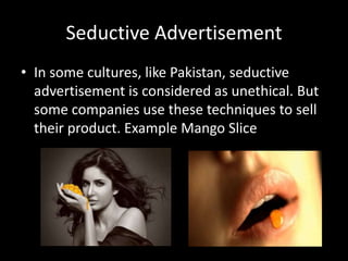 Spoiling Image In AdsSome companies intentionally (competition)  or unintentionally spoils the image of other brands through the ad of their product. Example Zong and BlackBerrry.