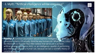 Ethics in AI and Its imoact on Society etc | PPTX