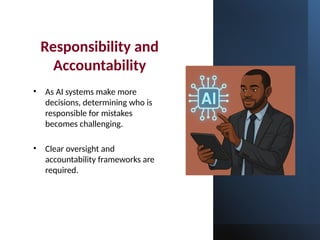 Ethics in AI - Artificial Intelligence Fundamentals.pptx