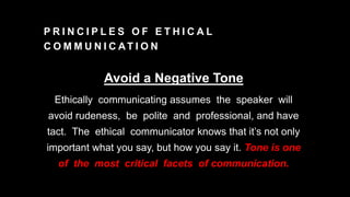 ETHICS IN COMMUNICATION LECTURE 3.pptx