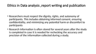 Ethics in Data Collection and Storage.pptx