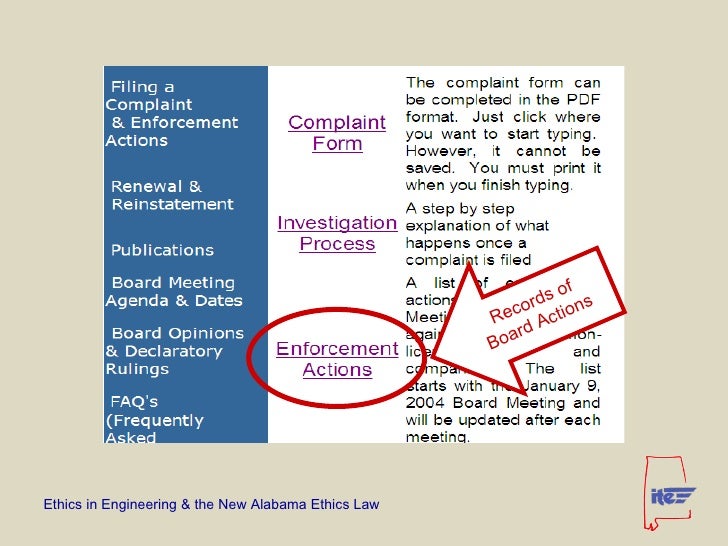 engineering laws and ethics pdf