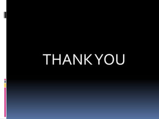 THANKYOU
 