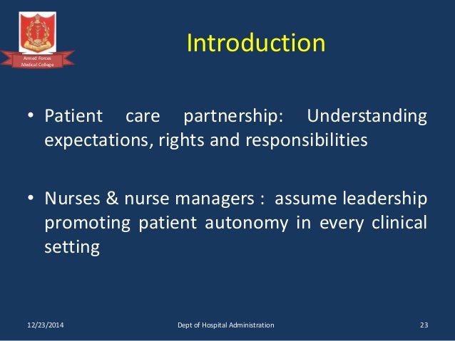 Ethics Informed Consent