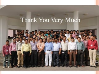 31
Thank You Very Much
 