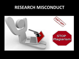 Ethics in research ppt by jiya | PPTX