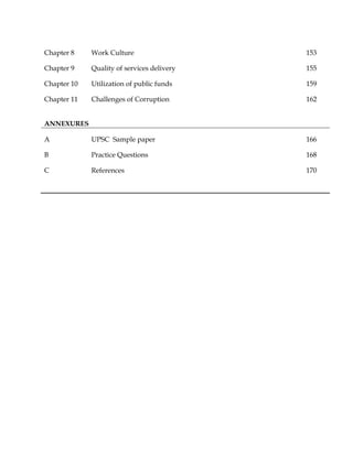 Ethics Integrity And Aptitude Pdf