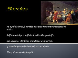 Socrates 