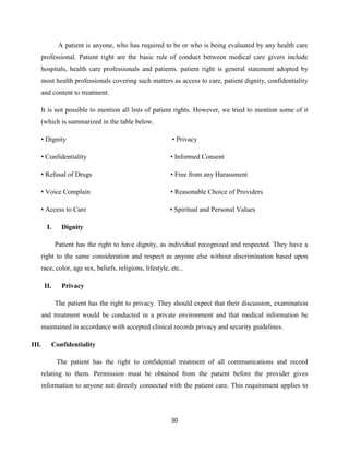 public health ethics and legal medicine | PDF