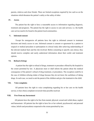 public health ethics and legal medicine | PDF