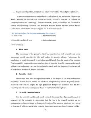 public health ethics and legal medicine | PDF