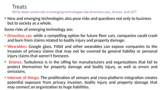 ethics of Emerging technology . pptx | PPTX