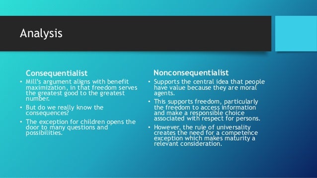 Ethics Of Teaching Full Document