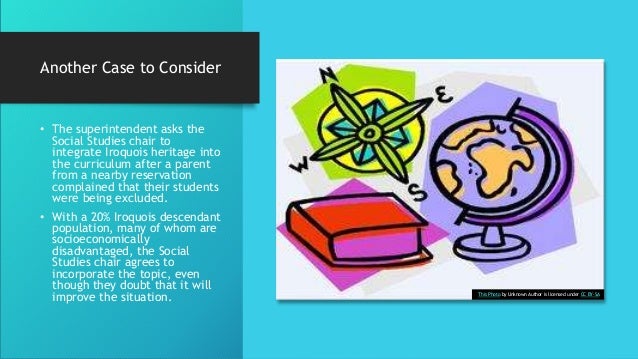 Ethics Of Teaching Full Document