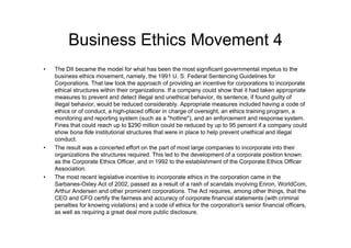 Ethics Opening 970922 [Compatibility Mode]