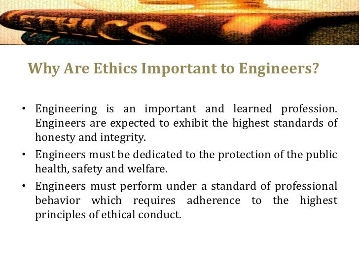 Ethics ppt