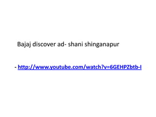  Importance of religion in advertising.