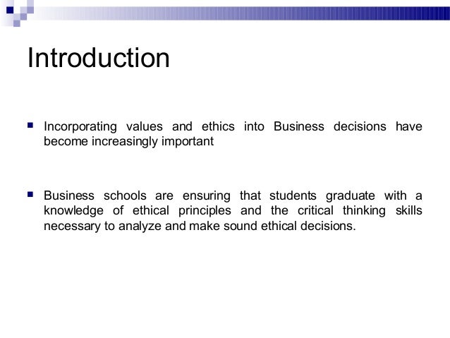 gellerman why good managers make bad ethical choices Why good managers make bad ethical decisions november) two-thirds of them have committed some form of illegal behavior (gellerman that . gellerman why good managers make bad ethical choices Why good managers make bad ethical decisions november) two-thirds of them have committed some form of illegal behavior (gellerman that .