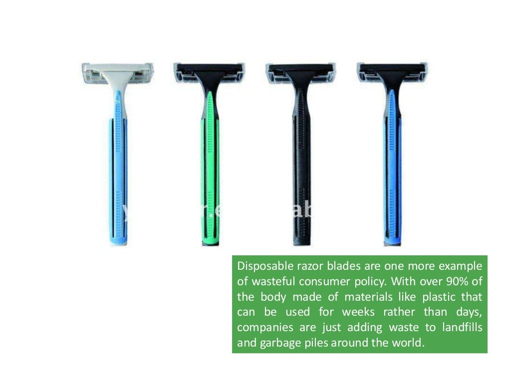 Planned obsolescence