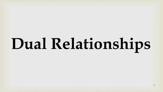 dual relationships and self disclosure Dual relationships and boundary crossing a critical issues in clinical psychology practice - olusegun emmanuel afolabi - research paper (postgraduate) - psychology - clinic and health psychology, abnormal psychology - publish your bachelor's or master's thesis, dissertation, term paper or essay. dual relationships and self disclosure Dual relationships and boundary crossing a critical issues in clinical psychology practice - olusegun emmanuel afolabi - research paper (postgraduate) - psychology - clinic and health psychology, abnormal psychology - publish your bachelor's or master's thesis, dissertation, term paper or essay.