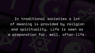 Why is ethics important? | PDF