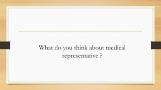 Ethics questions arise as doctors pitch to colleagues - medical ...