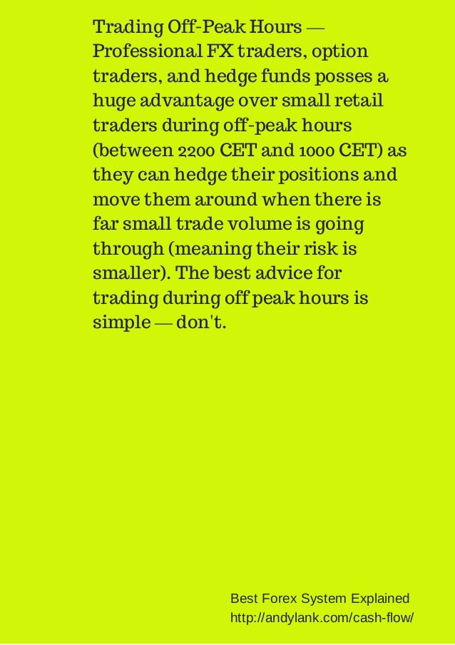 Ethics forex trading