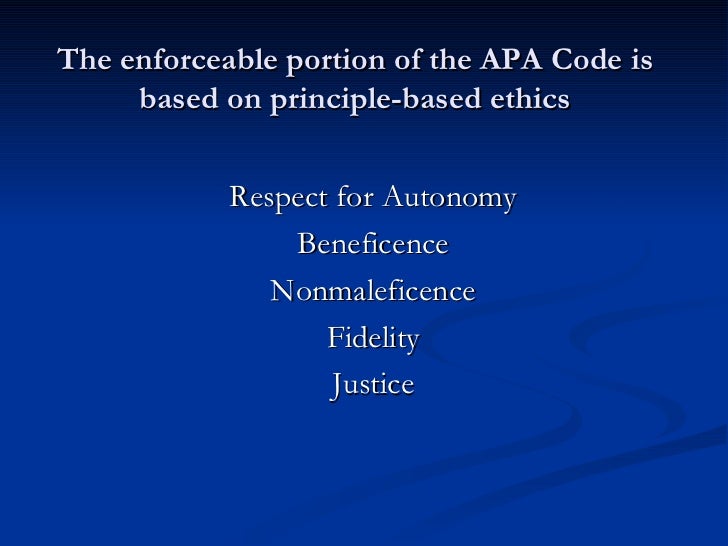 respect for autonomy beneficence non maleficence and justice respect for autonomy beneficence non maleficence and justice